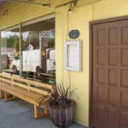 Take a Carnivore to Inn Season Cafe and Prove That Vegetarian Food Is