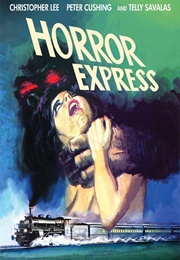 Horror Express (1973)
