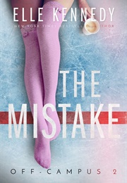 The Mistake (Elle Kennedy)