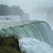 Niagara Falls National Heritage Area