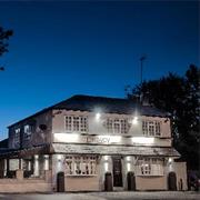 The Midway (Free House)