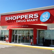 Shopper's Drug Mart