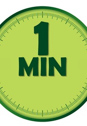 One Minute Racist (2007)