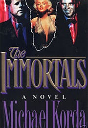 The Immortals (Michael Kodra)