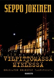 Vilpittömässä Mielessä (Seppo Jokinen)