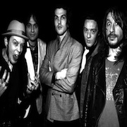 The Eighties Matchbox B-Line Disaster