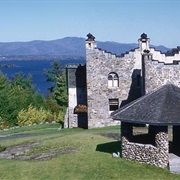 Gilford, New Hampshire