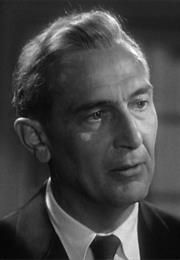 Paul Lukas 1943 Watch on the Rhine