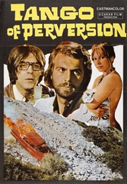 House of Perversity (1974)