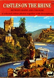 The Rhine From Mainz to Cologne (Eugen Hollerbach)