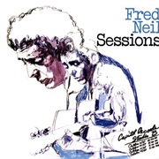 Fred Neil - Sessions