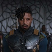 Michael B. Jordan