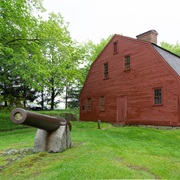 Museums of Old York, Maine