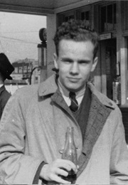 The Moviegoer (Binx Bolling)