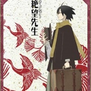 Sayonara Zetsubou Sensei Special