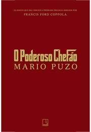 O Poderoso Chefão (Mario Puzo)
