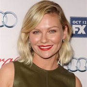 Kirsten Dunst