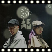 Re-Bye (AKMU)