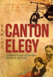 Canton Elegy (Stephen Lee)