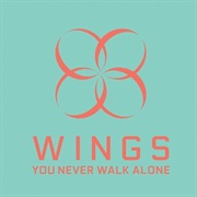 BTS Wings: You Never Walk Alone