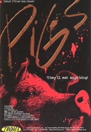 Pigs (1972)