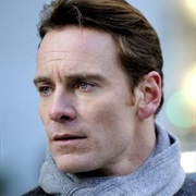Michael Fassbender