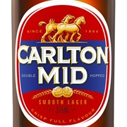 Carlton Mid