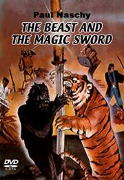 The Beast and the Magic Sword