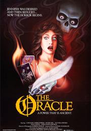 The Oracle – Roberta Findlay (1985)