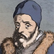 Girolamo Cardano