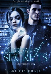 Guardian of Secrets (Brenda Drake)