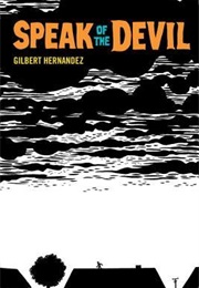 Speak of the Devil (Gilbert Hernandez)