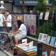 First Friday, Philadelphia