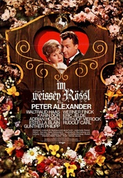 Im Weißen Rößl (1960)