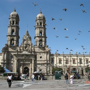 Zapopan, Mexico