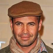 Billy Zane