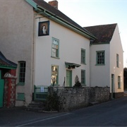 Coleridge Cottage