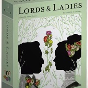 Lords & Ladies