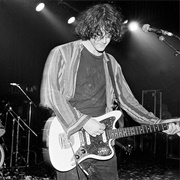 Kevin Shields (My Bloody Valentine)