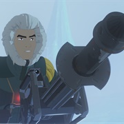Star Wars Resistance 2.4: Hunt on Celsor 3