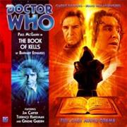 EDA: The Book of Kells