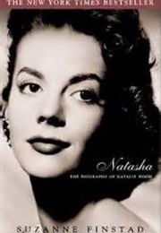 Natasha (Suzanne Finstad)