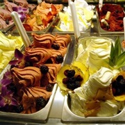 Frost Gelato, Highland Park