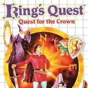 King&#39;s Quest: Quest for the Crown