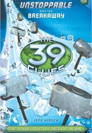 Breakaway (Jeff Hirsch)