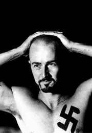 Edward Norton - American History X (1998)