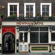 Newman Arms