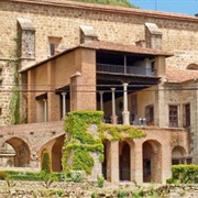 Monasterio De Yuste, La Vera