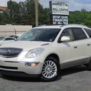 '09 Buick Enclave
