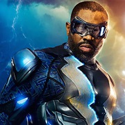 Black Lightning